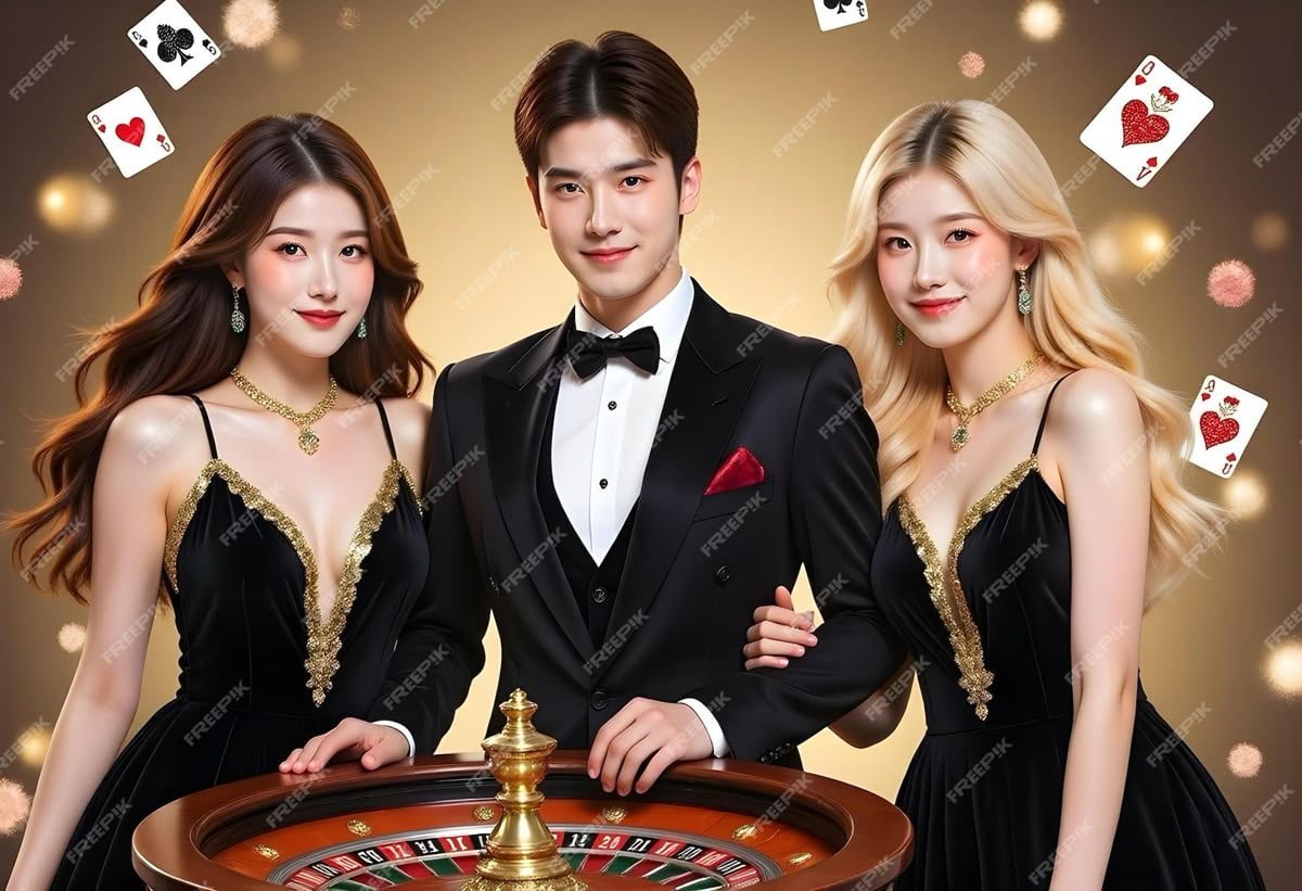 8bb VIP